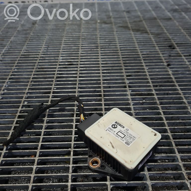 Other control units/modules   0265005681,MODULESP