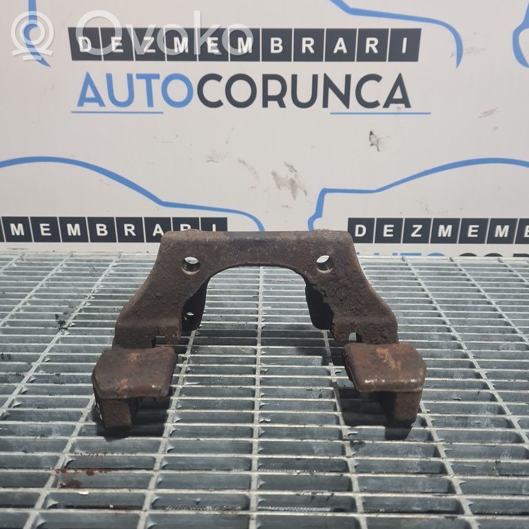 Jarrusatulan tyynyn pidike takana