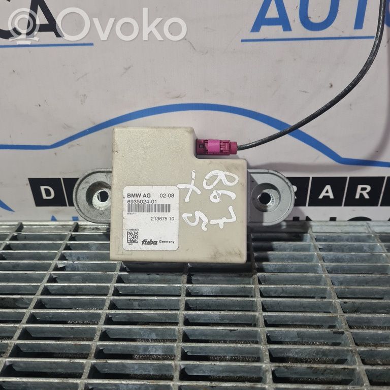 Other control units/modules   693502401,MODULANTENA