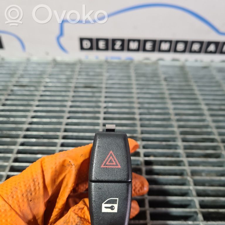 Multifunctional control switch/knob   91950606