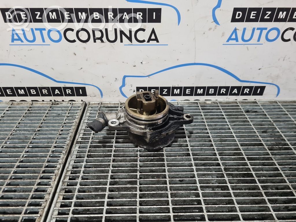 Vacuum pump