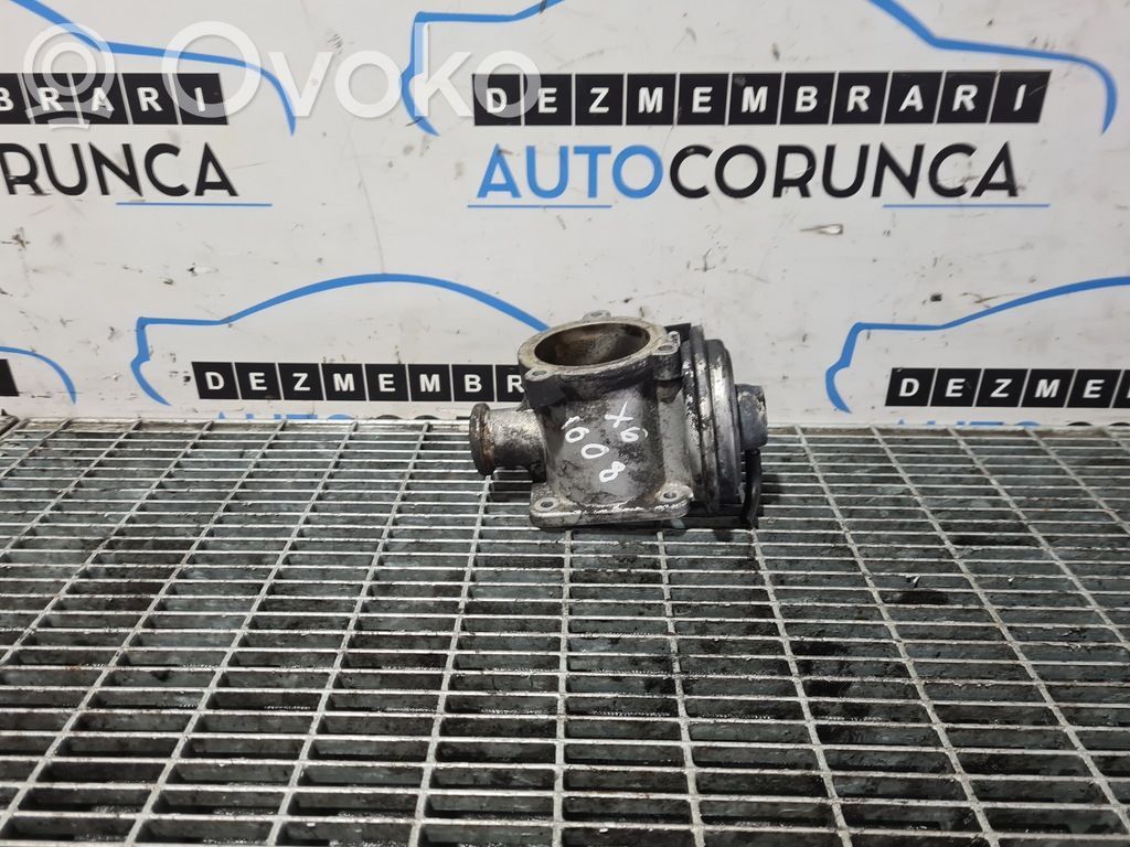 EGR vārsts