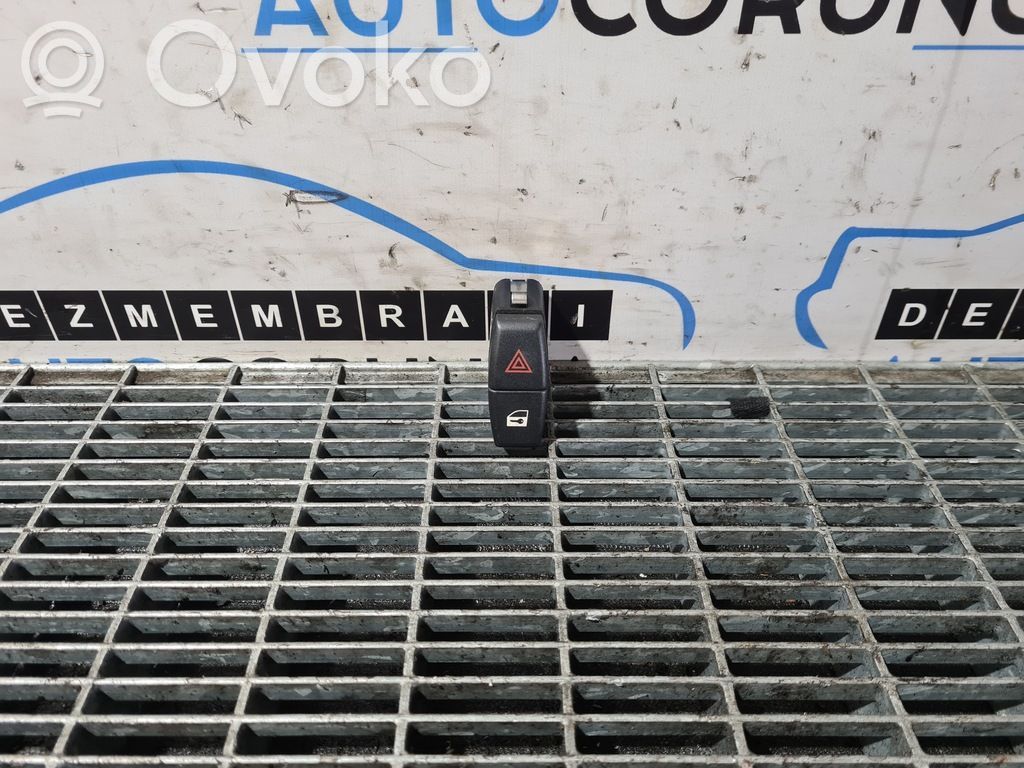 BMW X6 E71 Multifunctional control switch/knob 