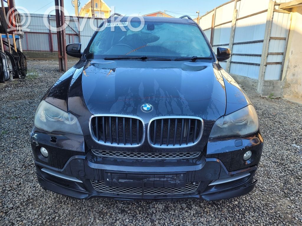 BMW X5 E70 Galinių durų spyna 