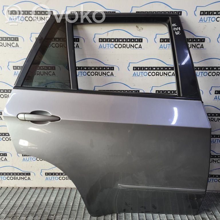 Rear door   LOVITA