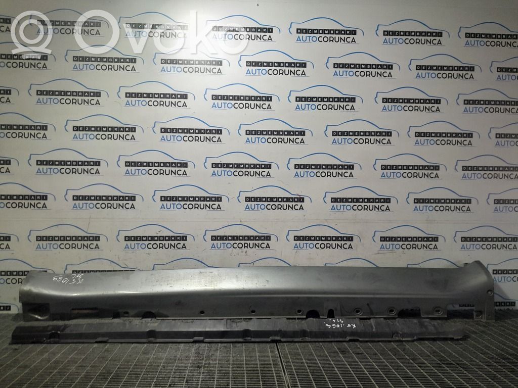 BMW X5 E70 Slenkstis 