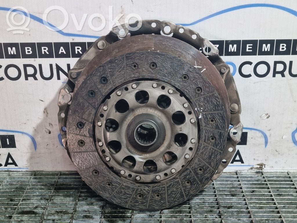 BMW X1 E84 Clutch set kit 