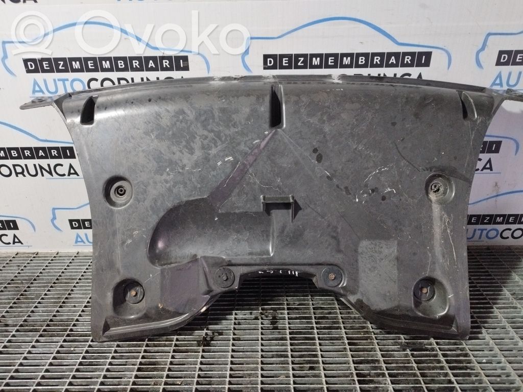 Air filter box   7503559