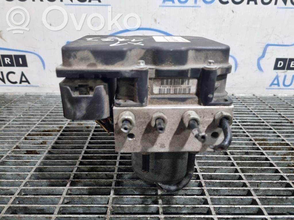 BMW X1 E84 ABS Pump 