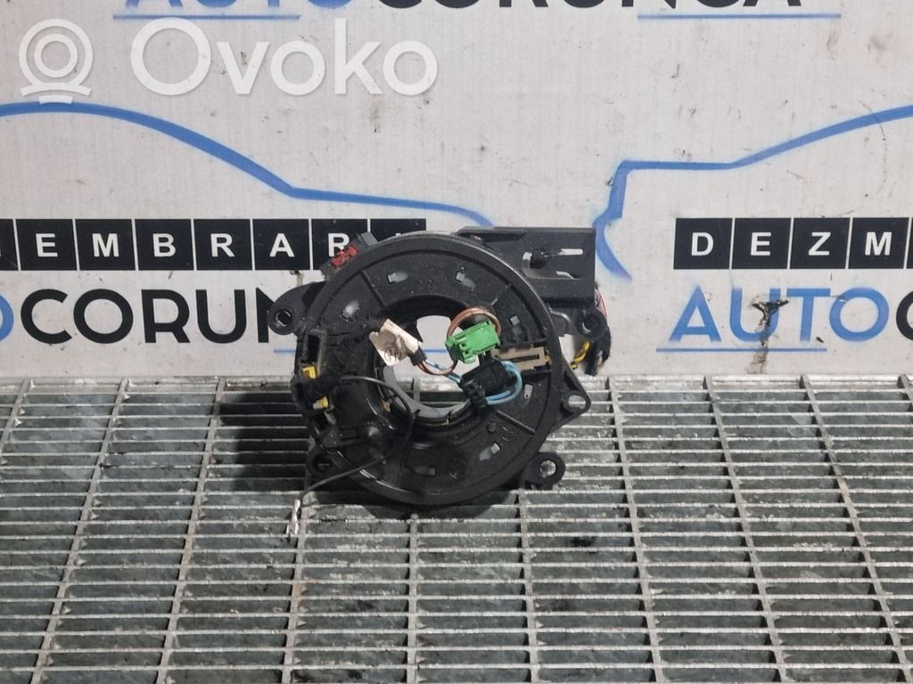 BMW X3 E83 Muelle espiral del airbag (Anillo SRS) 