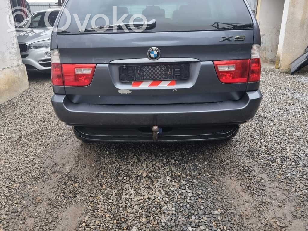 Бампер   8402324