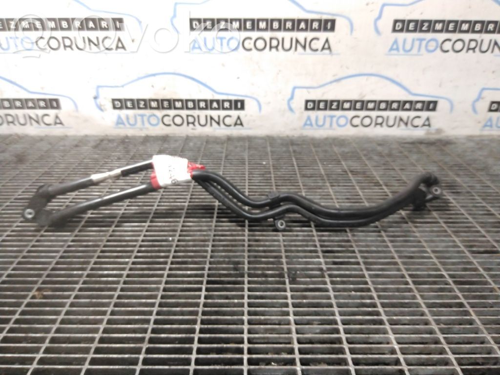 BMW X3 F25 Power steering hose/pipe/line 