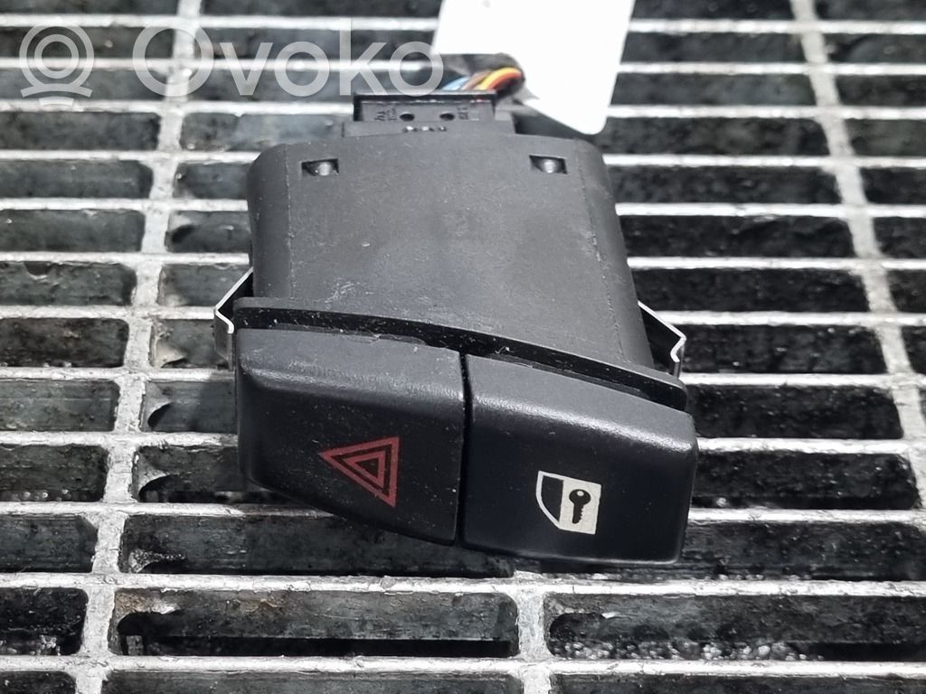 BMW X3 E83 Multifunctional control switch/knob 