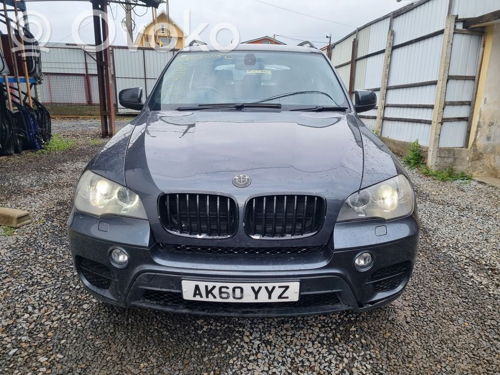 BMW X5 E70 Galinių durų spyna 