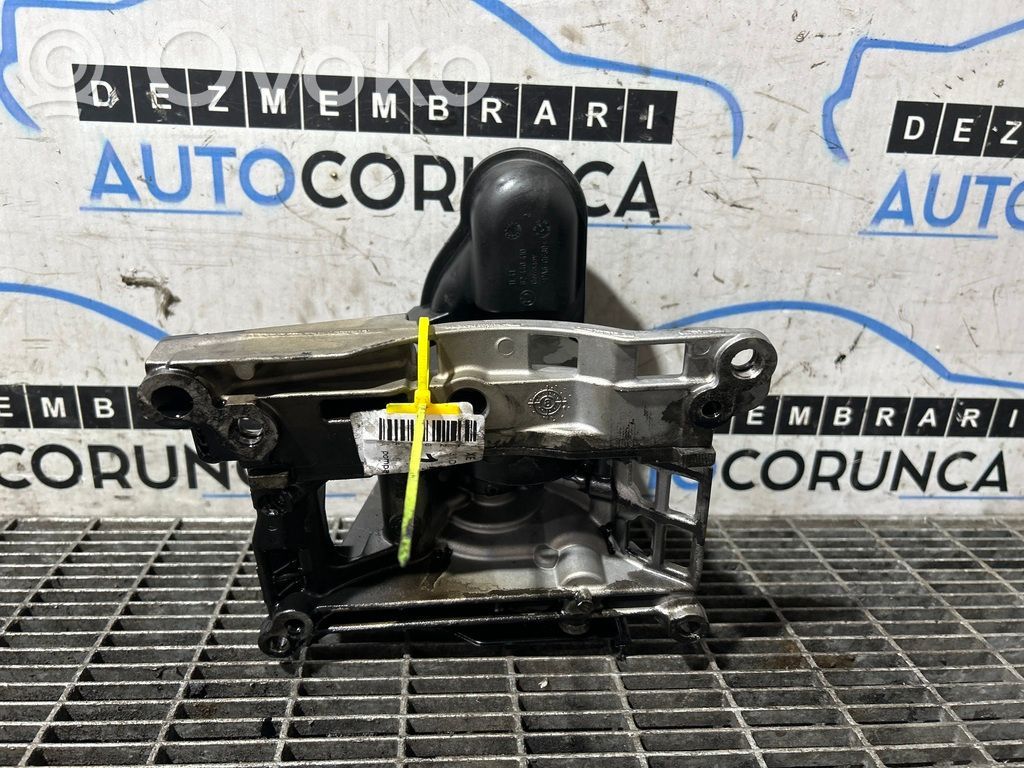 BMW X5 E70 Oil pump 