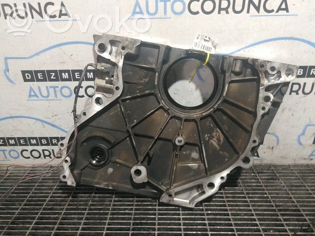 Abdeckung Steuerkette   780002304