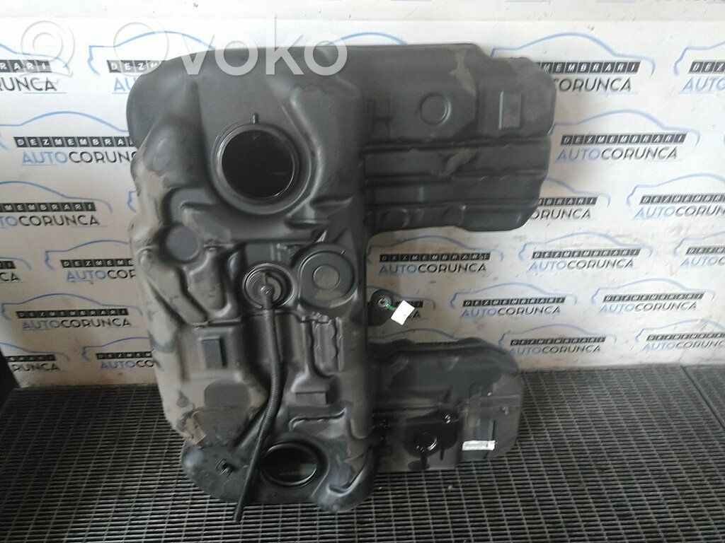 BMW X5 F15 Degalų bakas 
