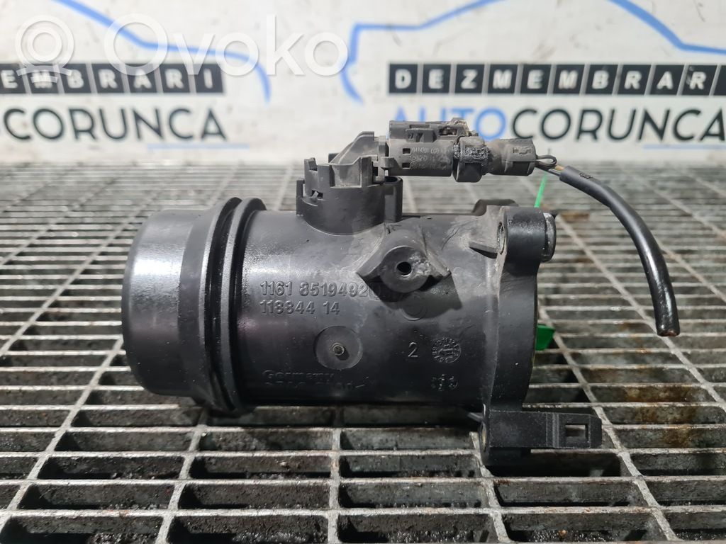 Sensor   1161851949203,MAP