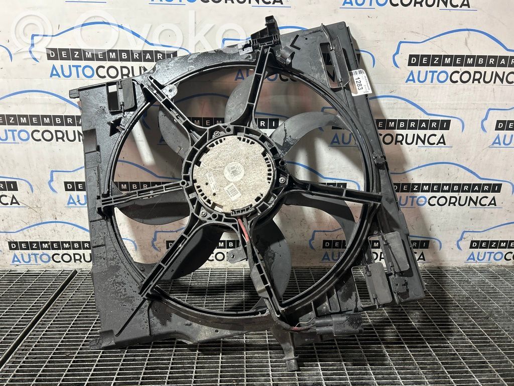 Elektrolüfter   850974602