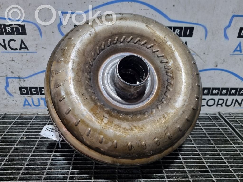BMW X5 E70 APD hidro transformatorius (automato pūslė) 