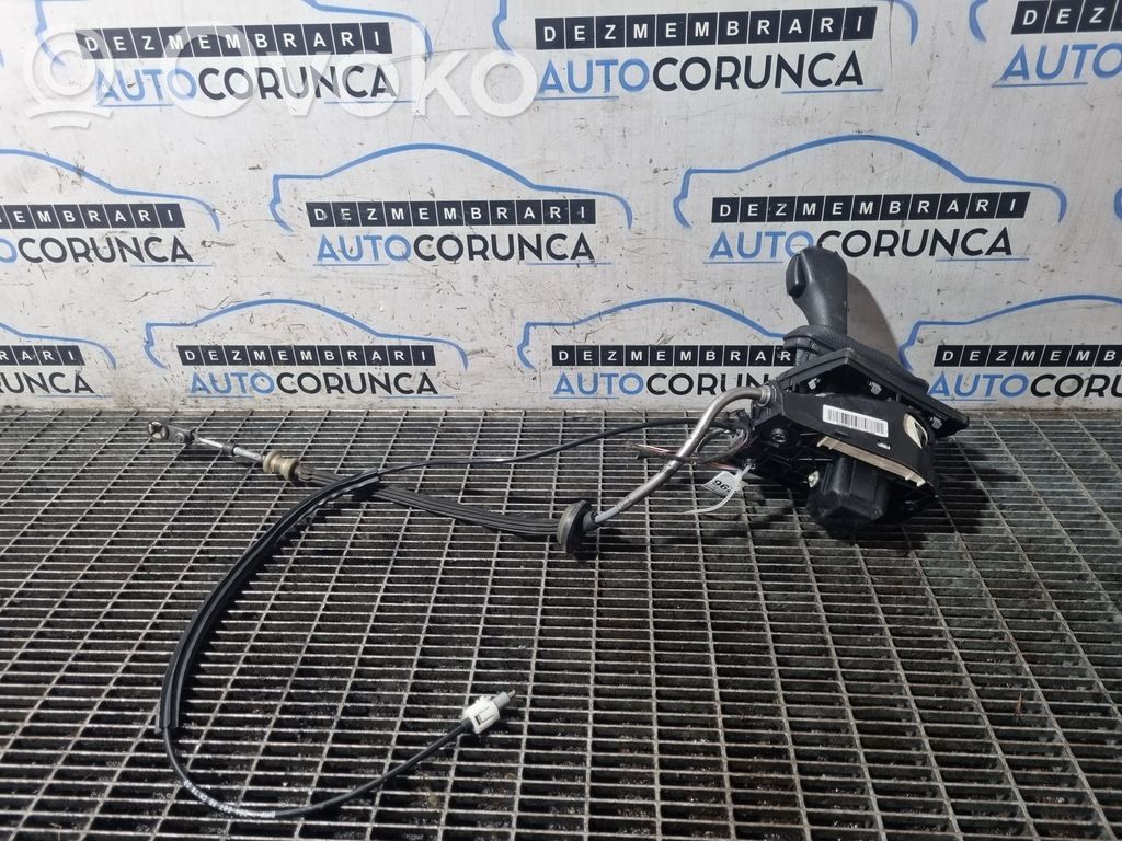 BMW X3 E83 Palanca/selector de cambios 