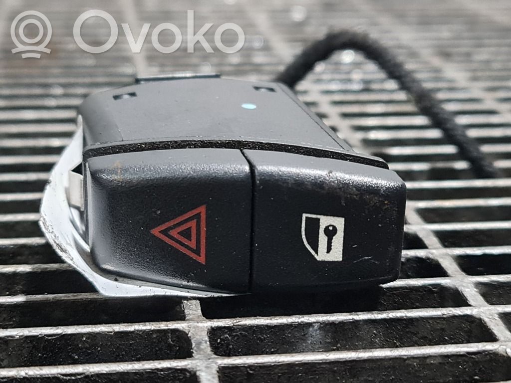 BMW X3 E83 Multifunctional control switch/knob 