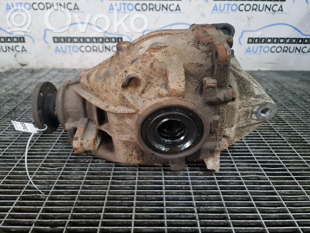 Galinis reduktorius   75351901,RAPORT307