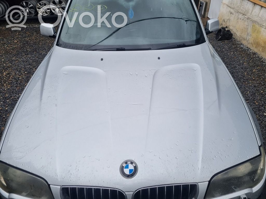 Engine bonnet/hood   41003449411