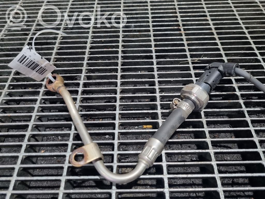 BMW X3 F25 Sensor 