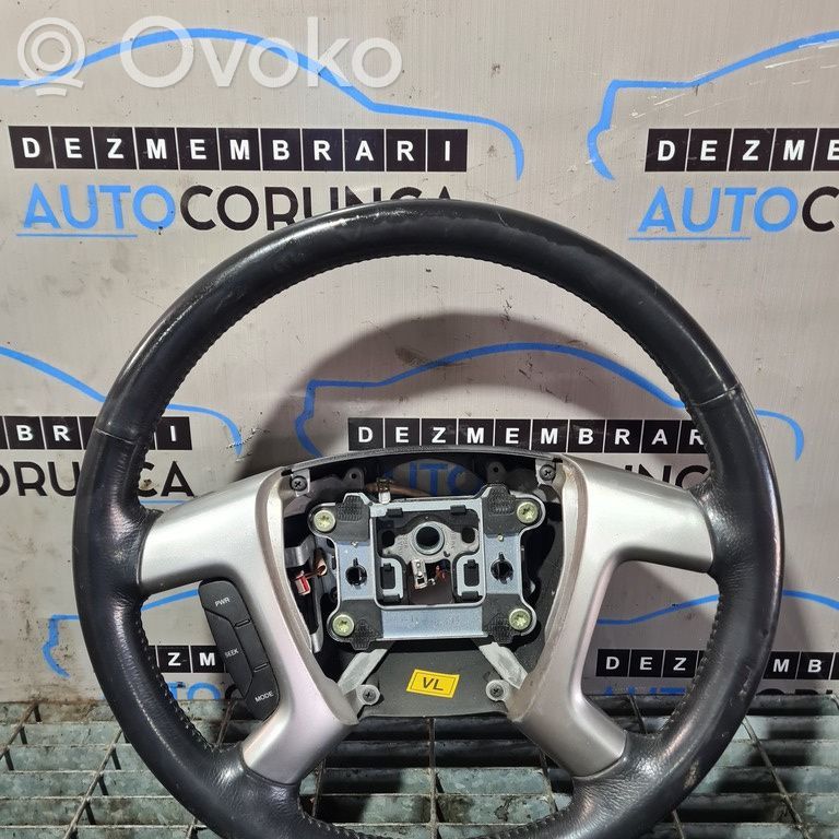 Ohjauspyörä