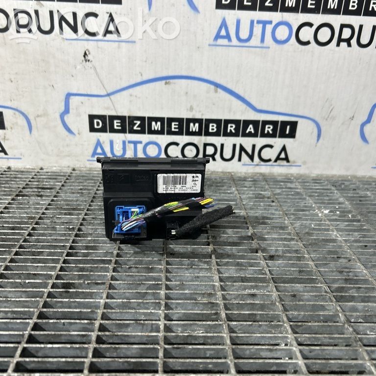Autres unités de commande / modules   9811039380