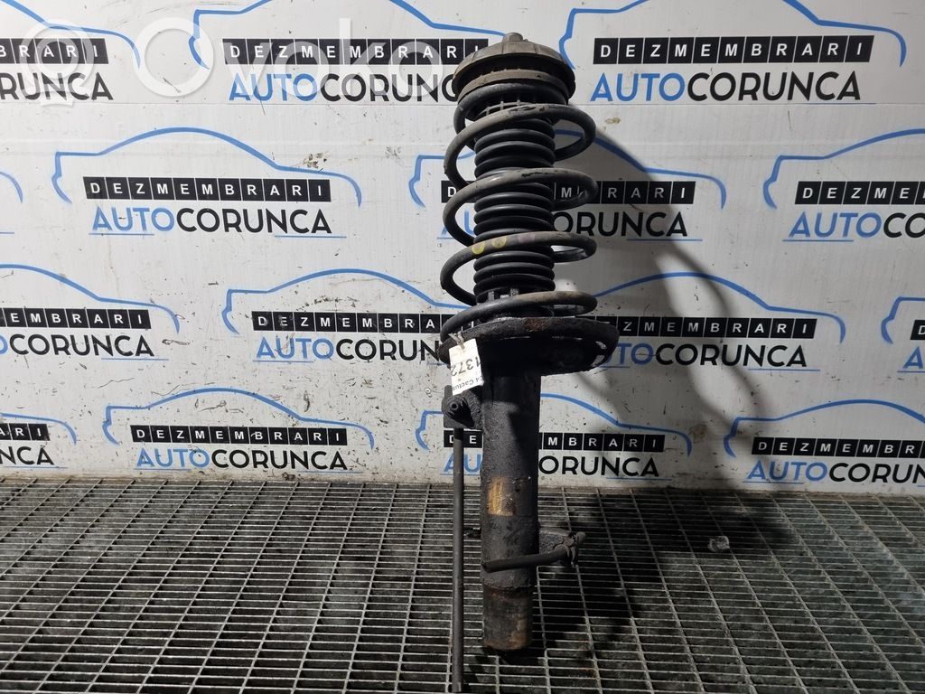 Citroen C4 Cactus Front shock absorber with coil spring 