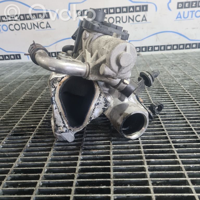 Dacia Duster Supapă EGR 
