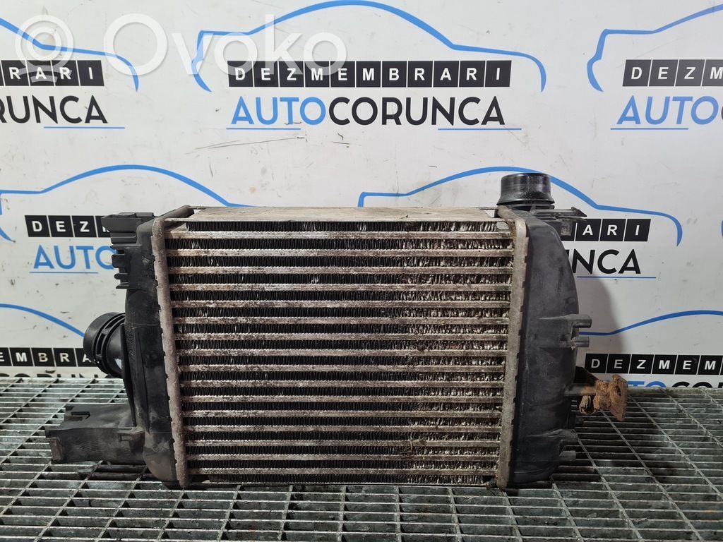 Dacia Logan II Interkūlerio radiatorius 