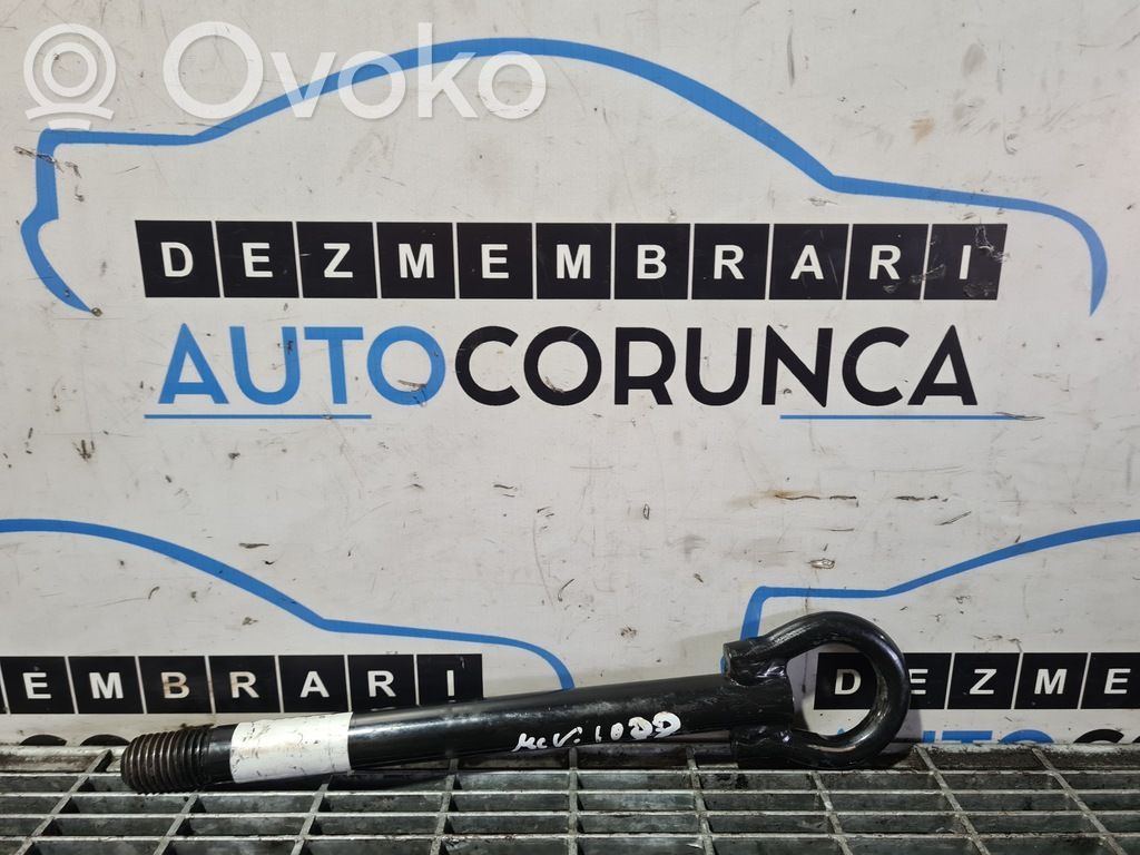 Dacia Logan II Anillo de remolque 