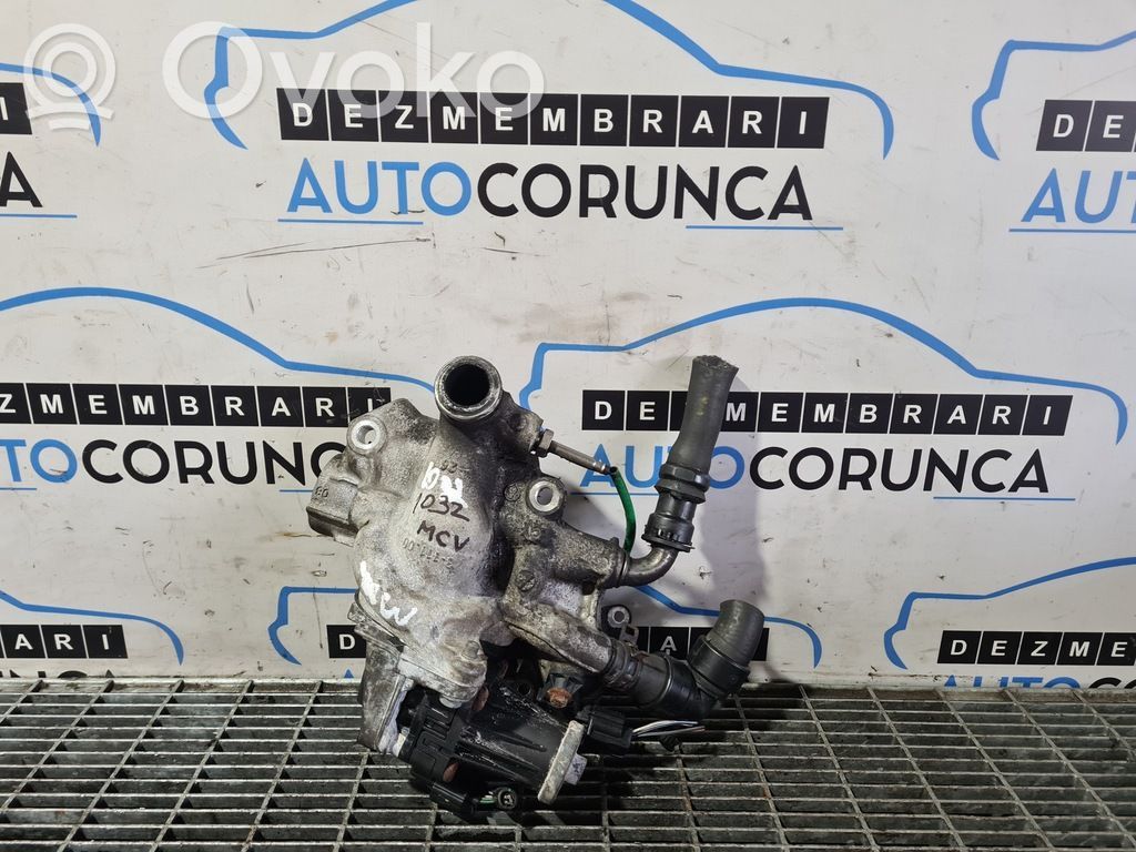 Dacia Logan II EGR vārsts 
