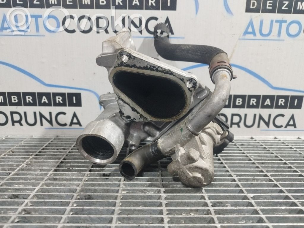 Dacia Duster Válvula EGR 