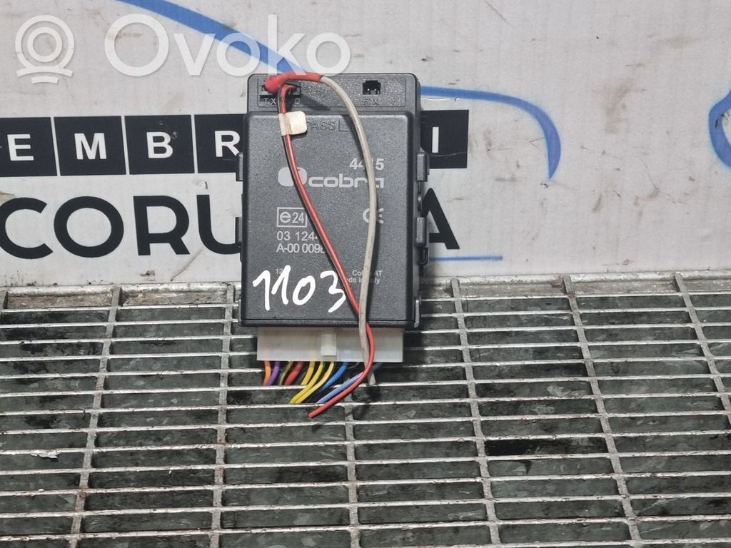 Other control units/modules   4415,031244,4C4415A2C69,A000098