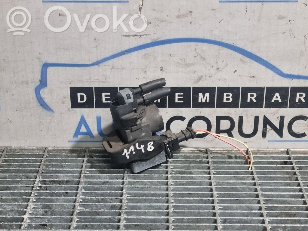 Elektromagnētisks vārsts   149568921F