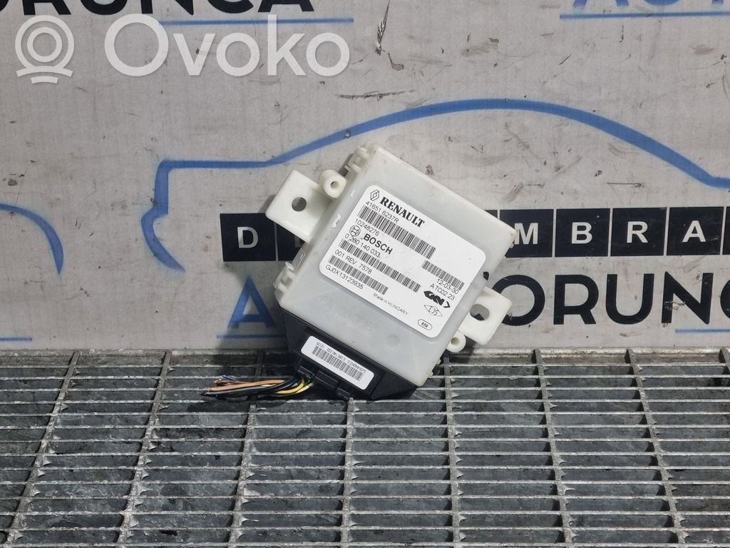 Dacia Duster Kiti valdymo blokai/ moduliai 