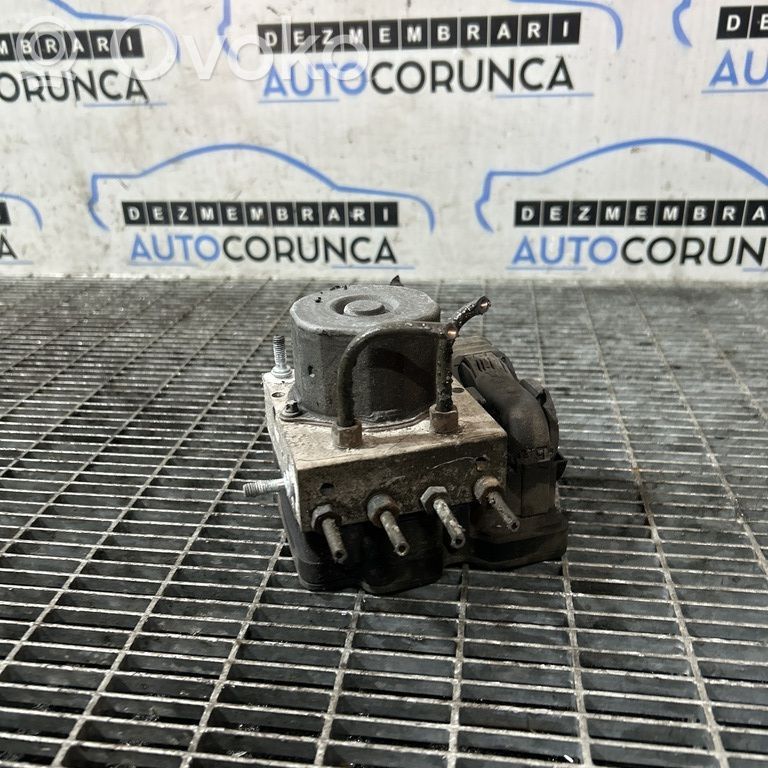 Dacia Duster ABS bloks 