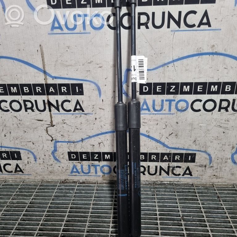 Dacia Duster II Tailgate/trunk strut/damper 