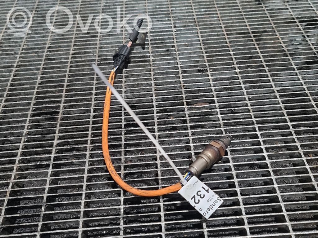Dacia Sandero II Sensor 