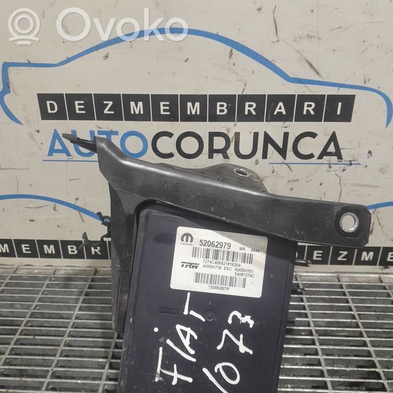 Fiat 500X Pompa ABS 