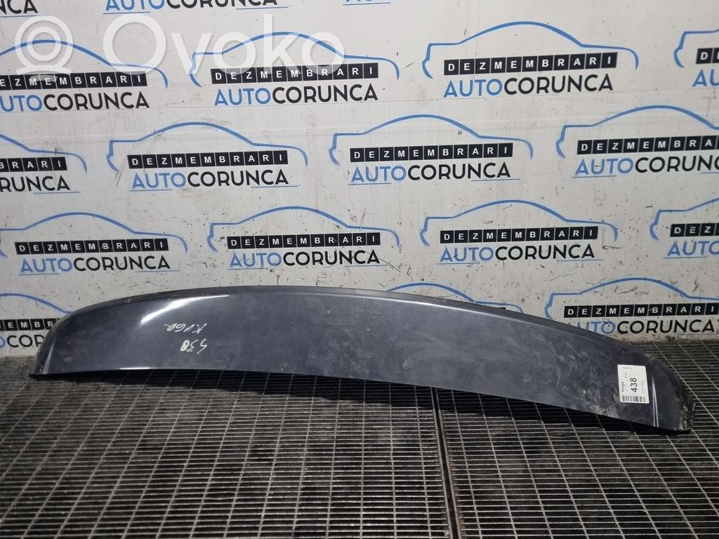 Ford Kuga I Alerón trasero/maletero 
