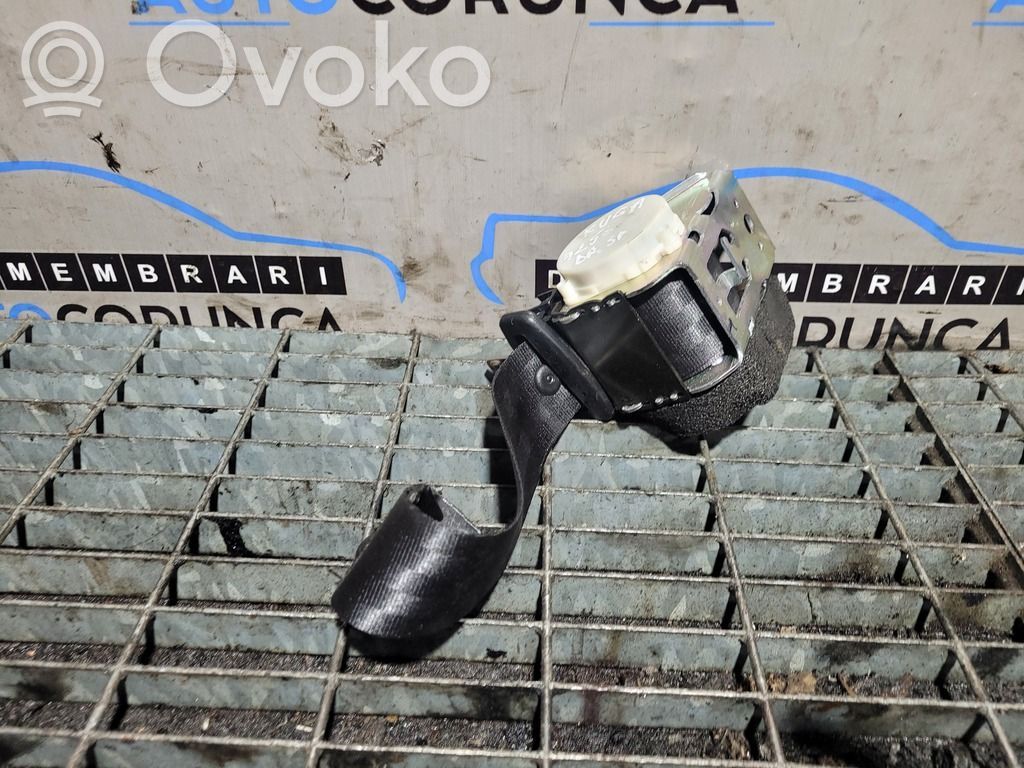 Ford Kuga I Saugos diržas galinis 