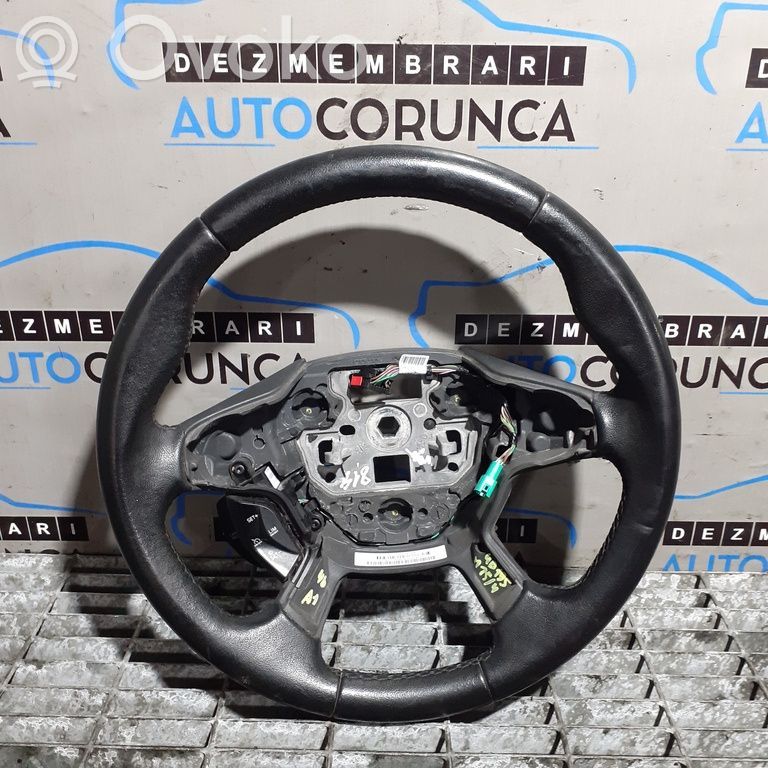 Ford Kuga II Руль 