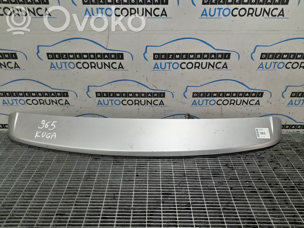 Ford Kuga I Alerón trasero/maletero 