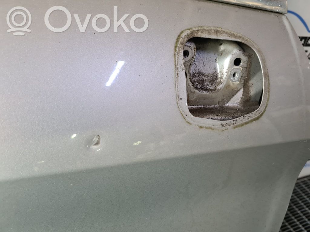 Ford Kuga I Priekinės durys 