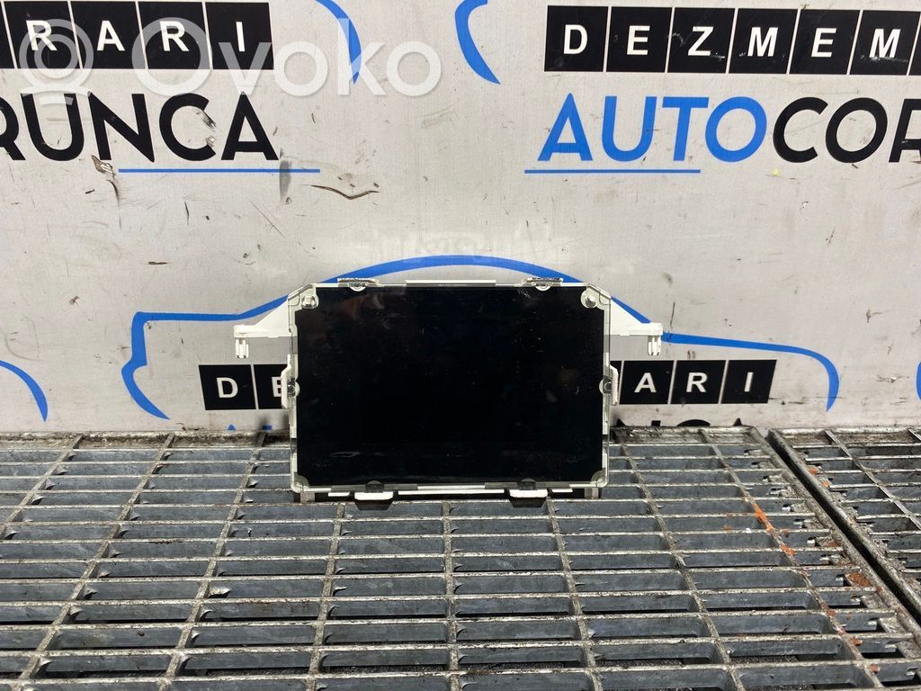 Monitor / wyświetlacz / ekran   GJ5T18B955SB